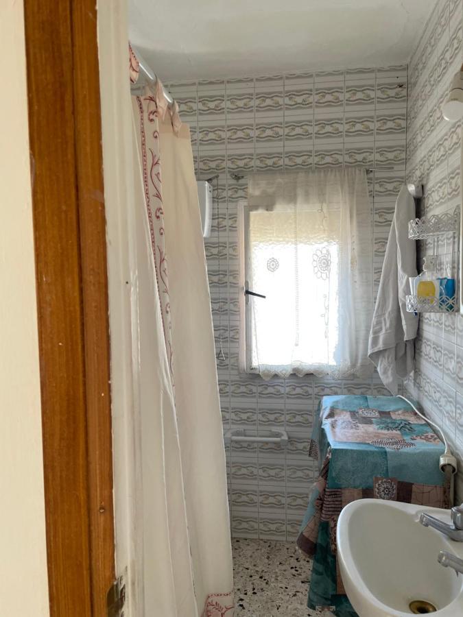 Precioso Apartamento En Viznar Apartment กรานาดา ภายนอก รูปภาพ